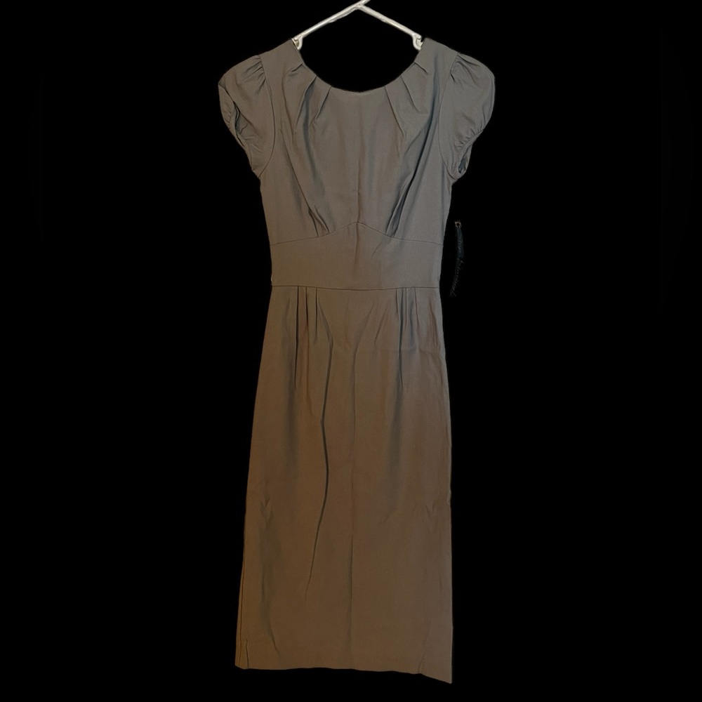 Rockabilly dress